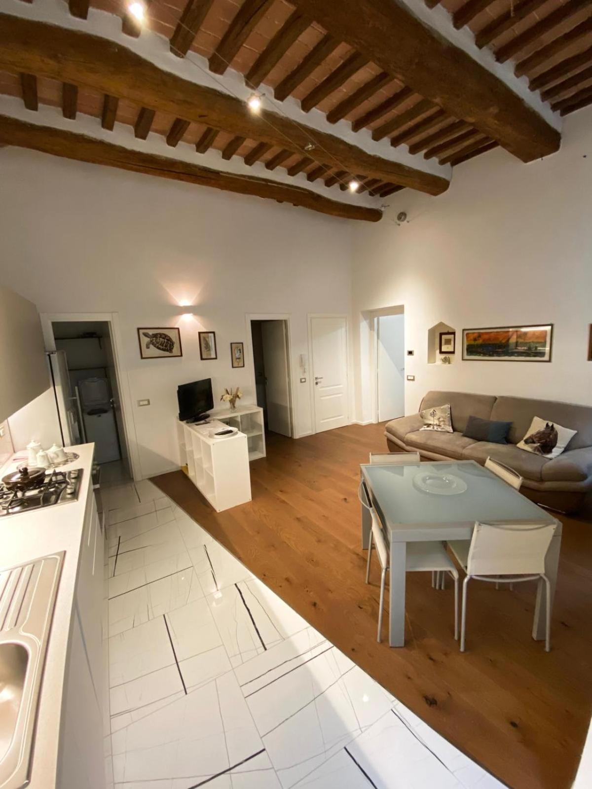 Casa In Castelvecchio Apartamento Siena Exterior foto